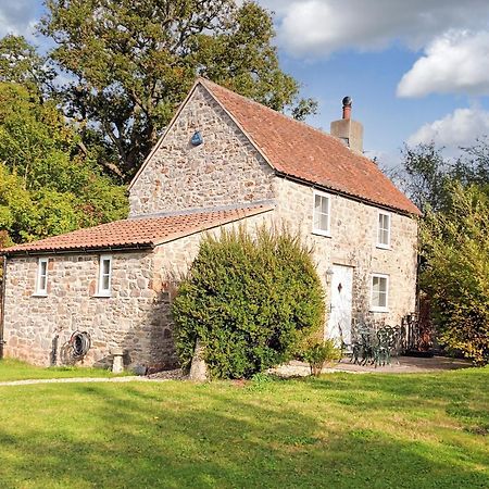 Honeymead Cottage Wick  Exterior photo